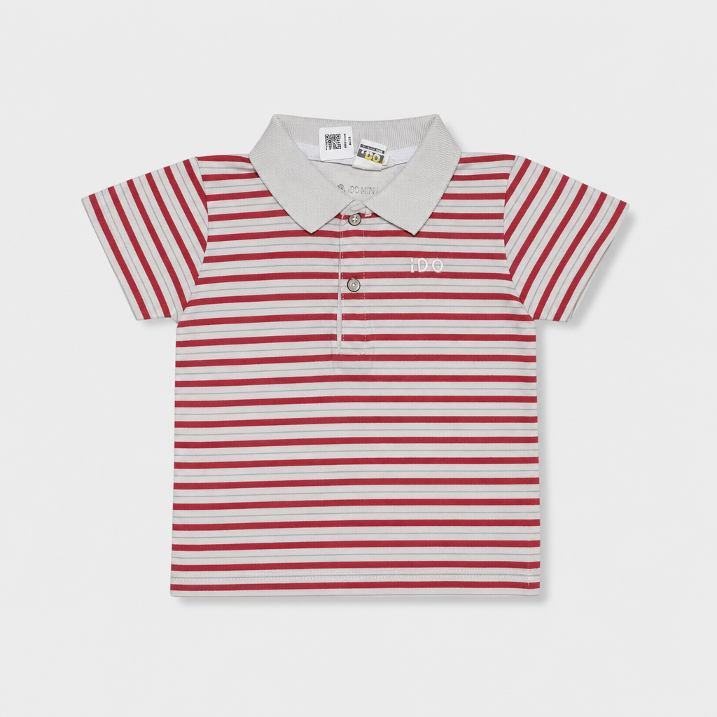 Polo maniche corte - Bambino - 84 - 89 | 18 mesi