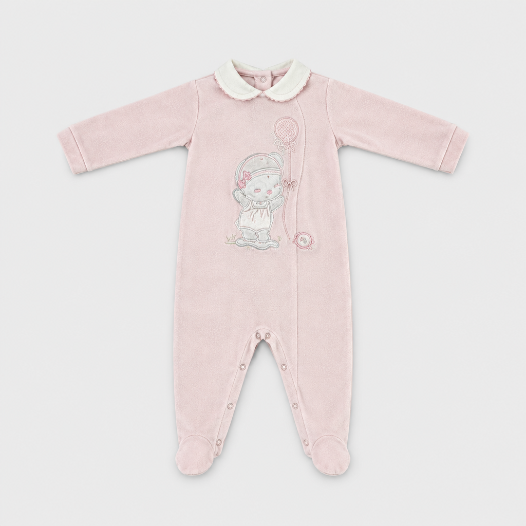 Tutine neonato - Bambina - 50 - 59 < 3 mesi