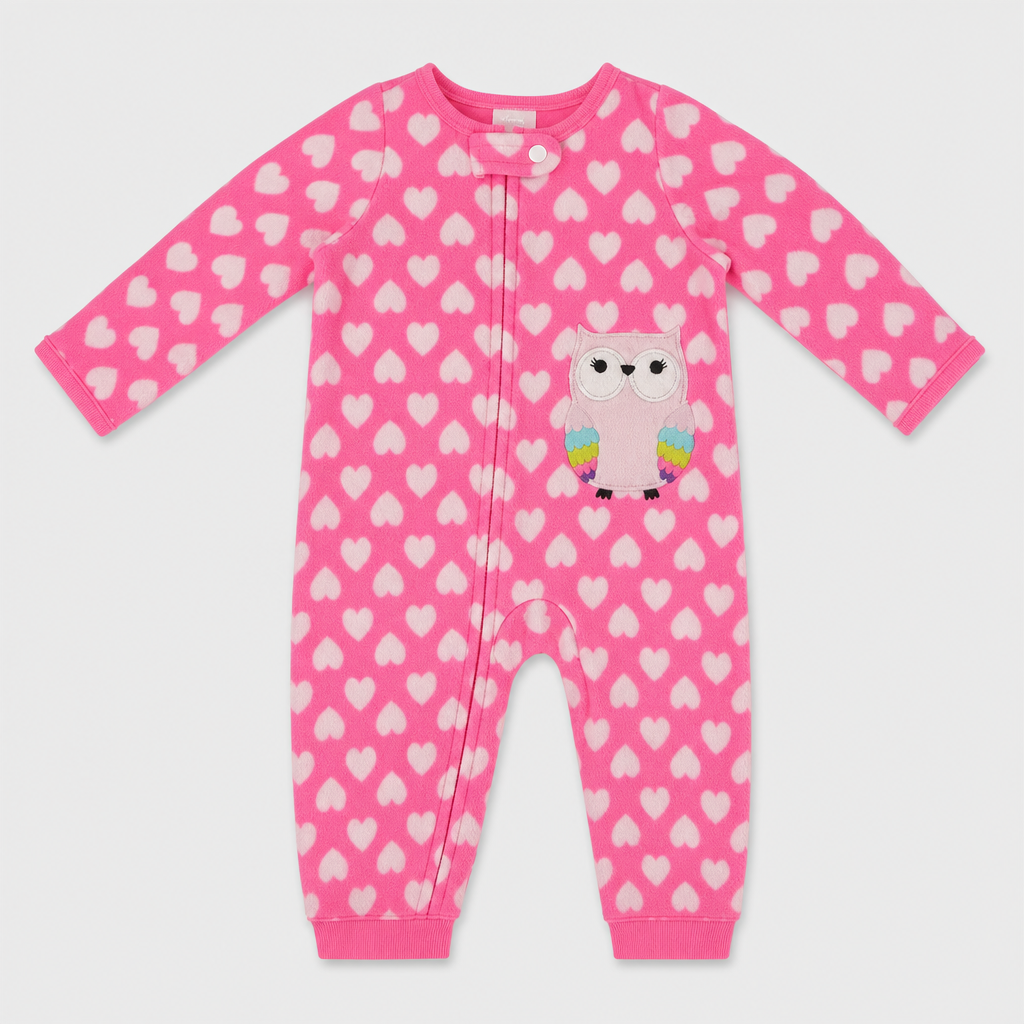 Tutine neonato - Bambina - 78 - 83 | 1 anno