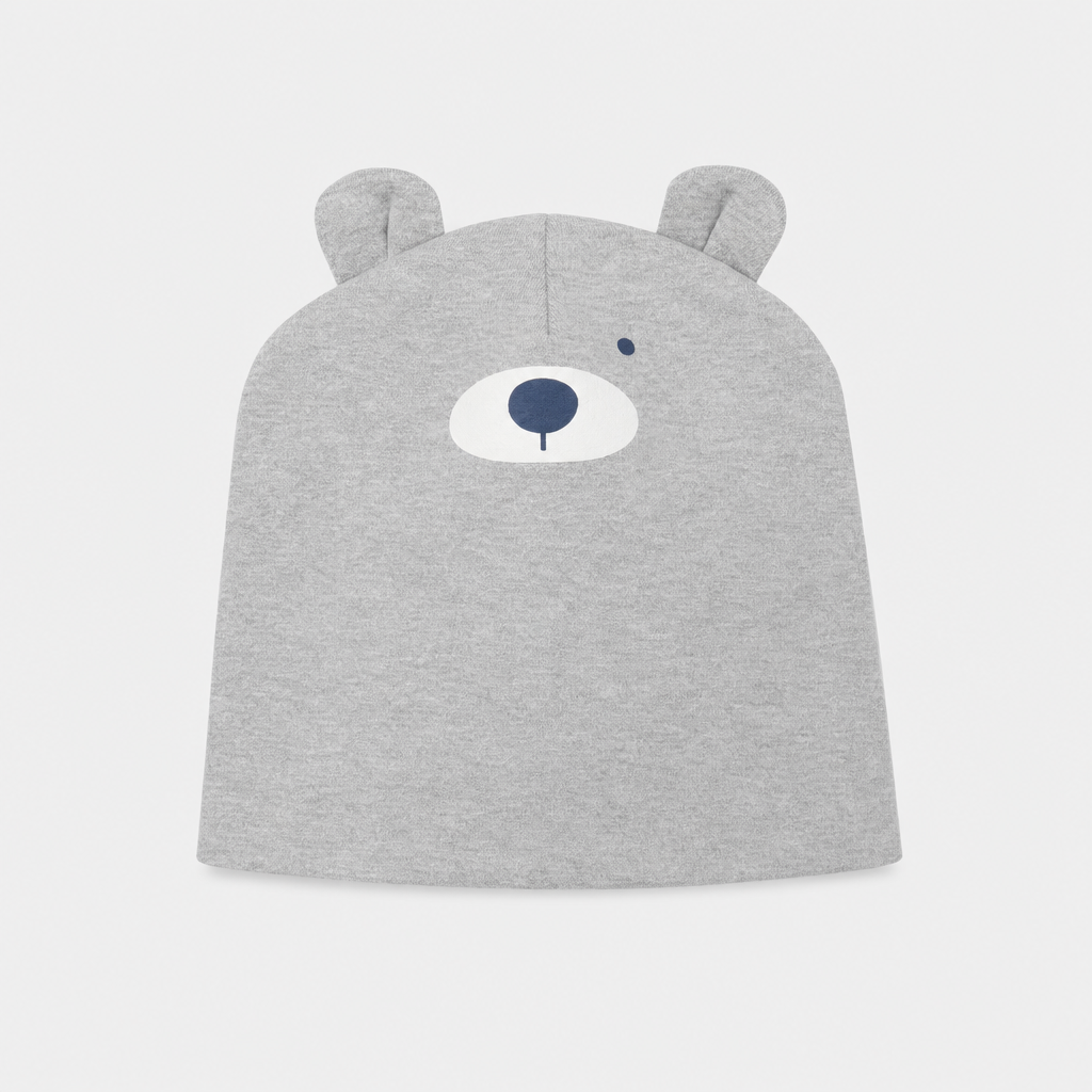 Cappellino - Bambino - 78 - 83 | 1 anno