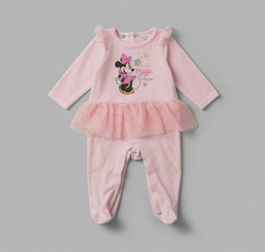 Tutine neonato - Bambina - 84 - 89 | 18 mesi