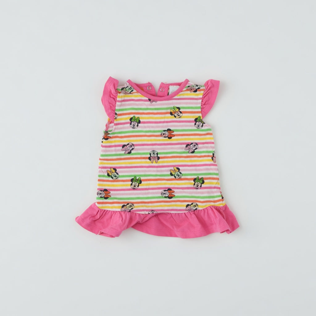 Vestitino - Bambina - 60 - 65 | 3 mesi