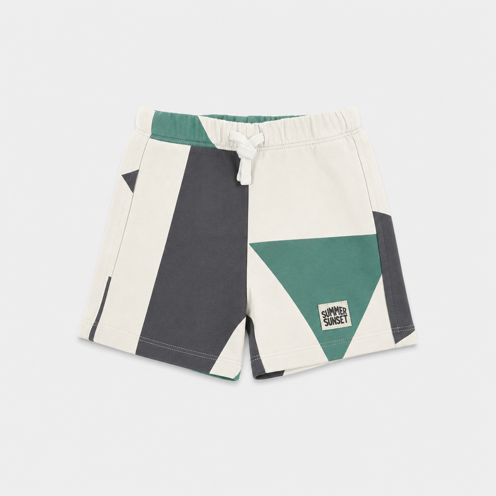 Pantaloncini corti - Bambino - 84 - 89 | 18 mesi