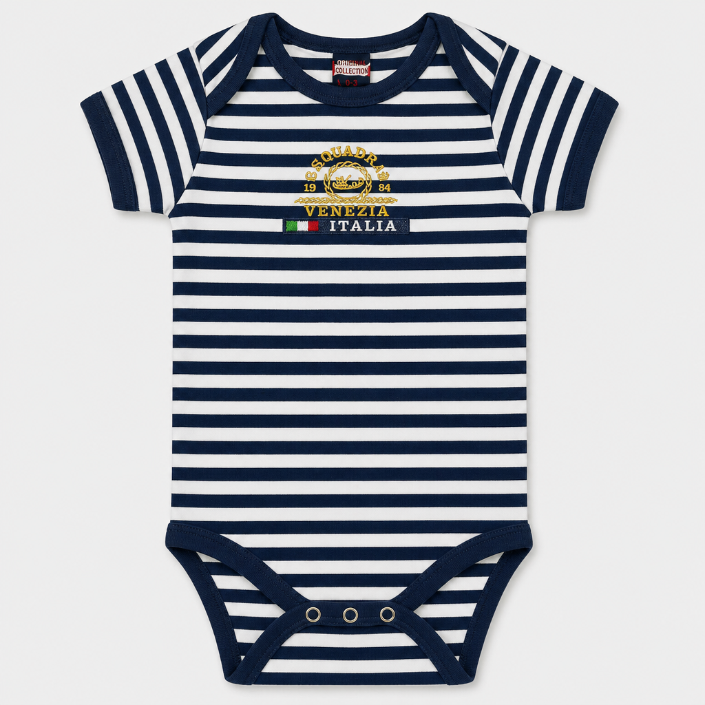 Body - Bambino - 78 - 83 | 1 anno