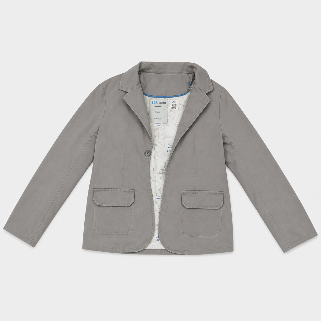 Giacca primavera - Bambino - 114 - 119 | 6 anni