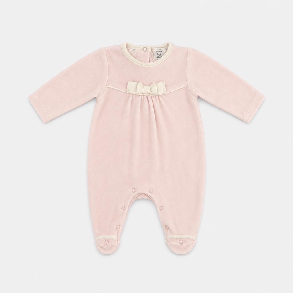 Tutine neonato - Bambina - 50 - 59 < 3 mesi
