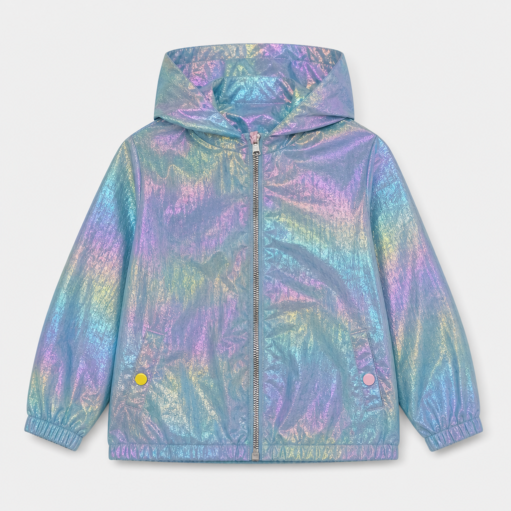 Impermeabile/kway - Bambina - 90 - 95 | 2 anni