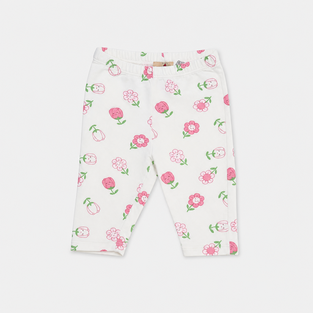 Leggins - Bambina - 50 - 59 < 3 mesi