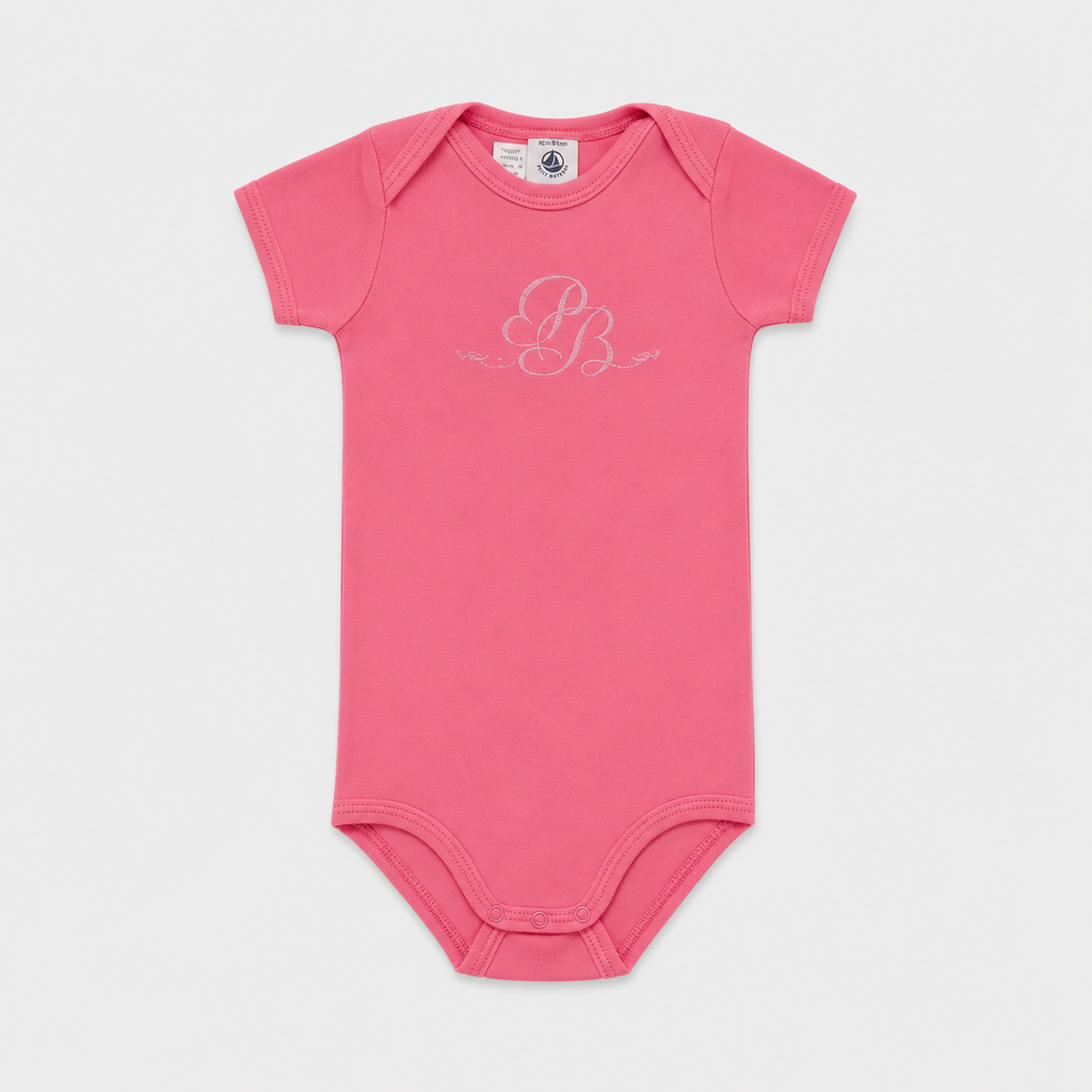 Body - Bambina - 78 - 83 | 1 anno