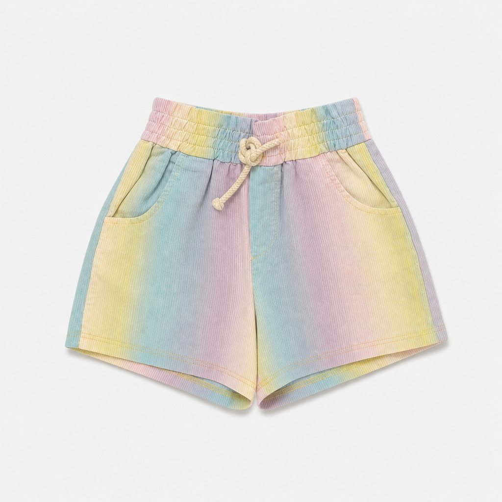 Pantaloncini corti - Bambina - 90 - 95 | 2 anni