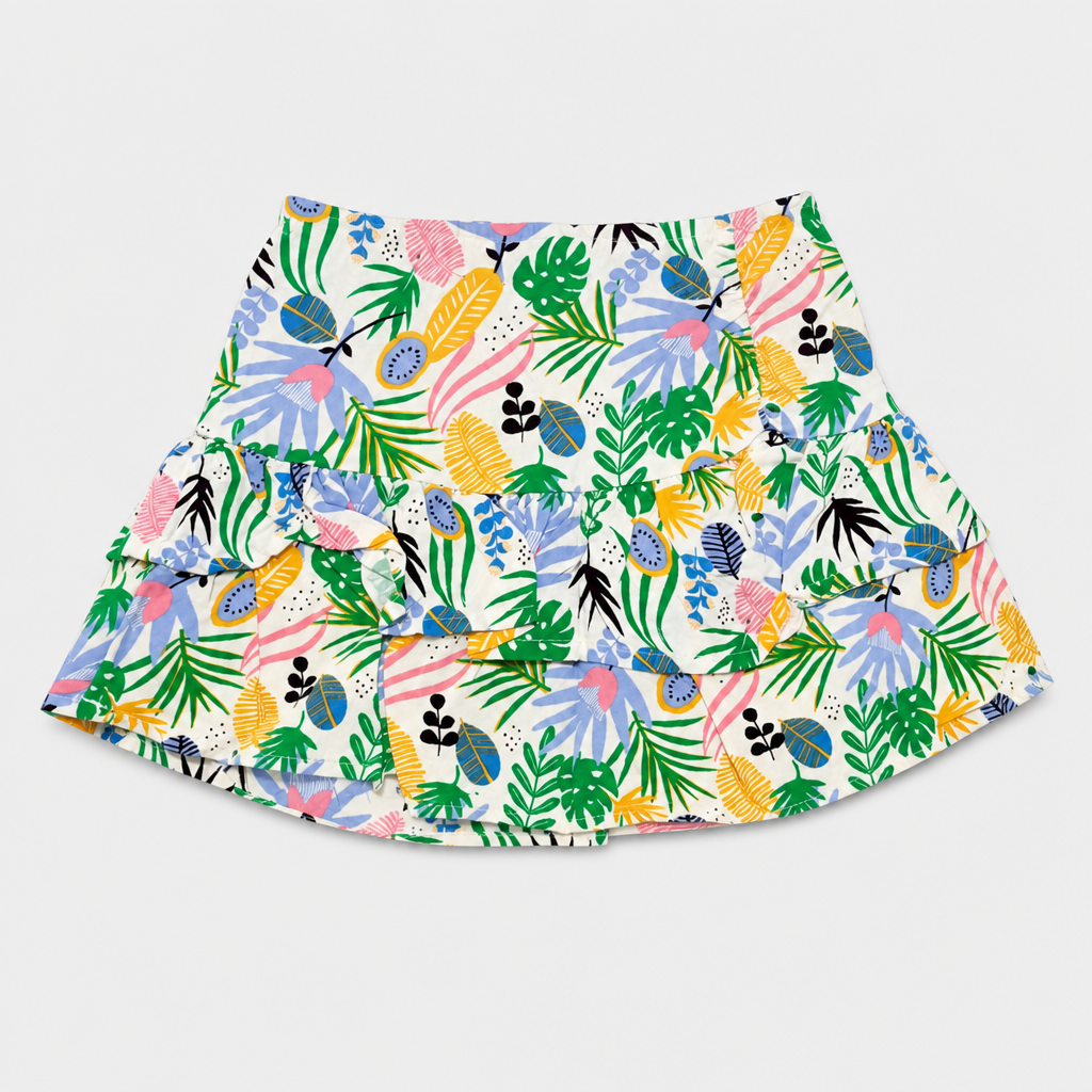 Gonna - Bambina - 102 - 107 | 4 anni
