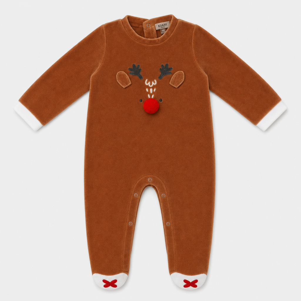 Tutine neonato - Bambino - 66 - 71 | 6 mesi