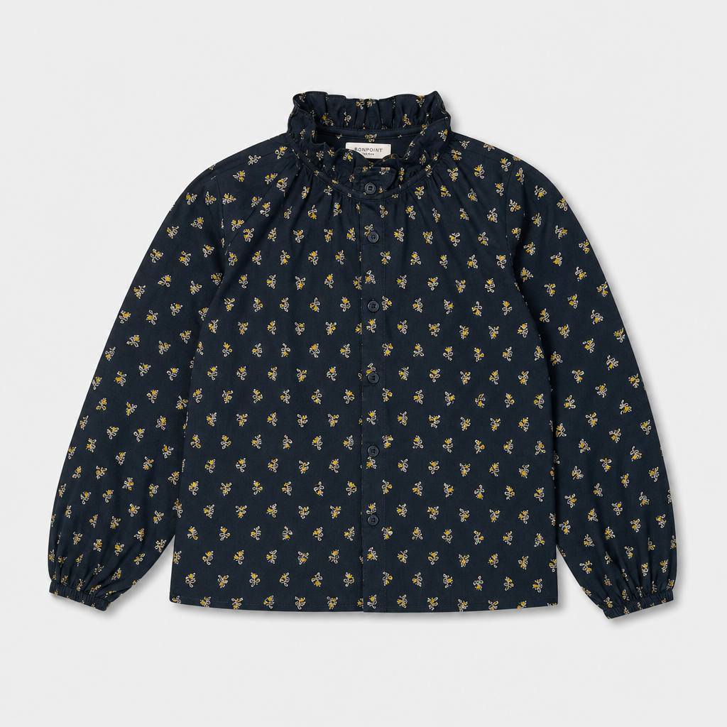 Camicia - Bambina - 96 - 101 | 3 anni