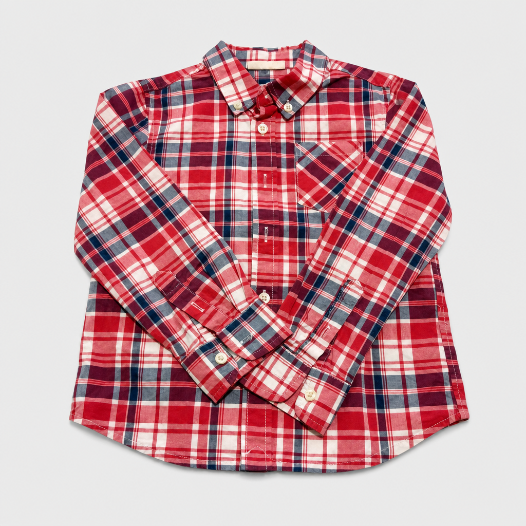 Camicia - Bambino - 96 - 101 | 3 anni