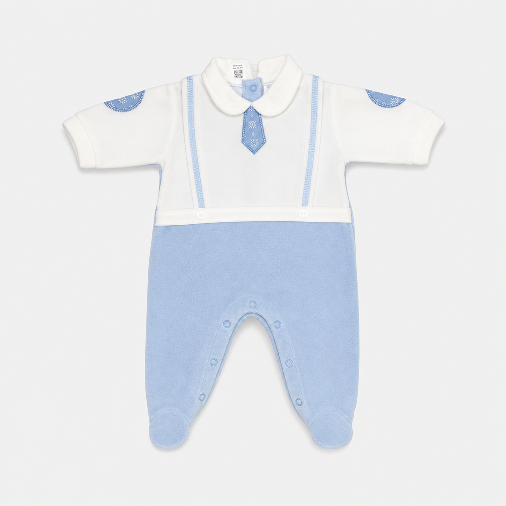 Tutine neonato - Bambino - 50 - 59 < 3 mesi
