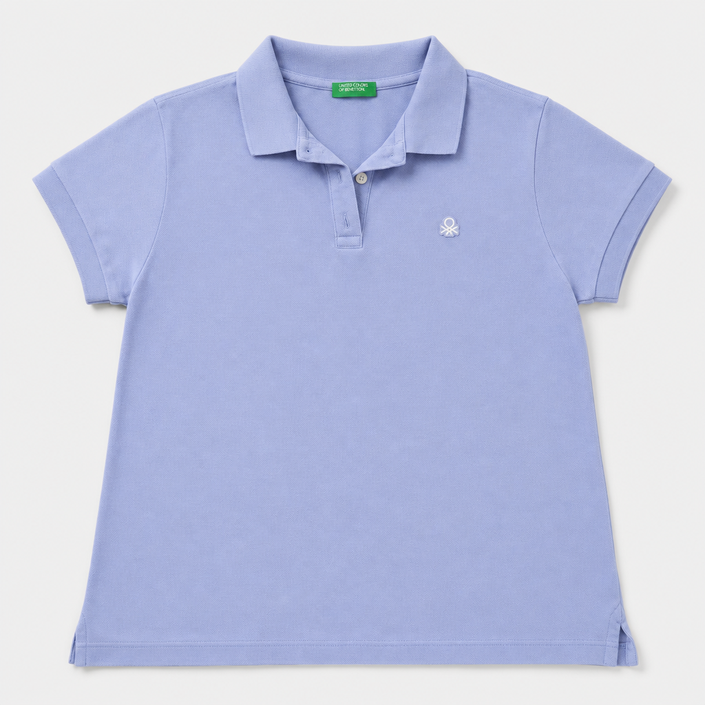 Polo maniche corte - Bambino - 138 - 143 | 10 anni