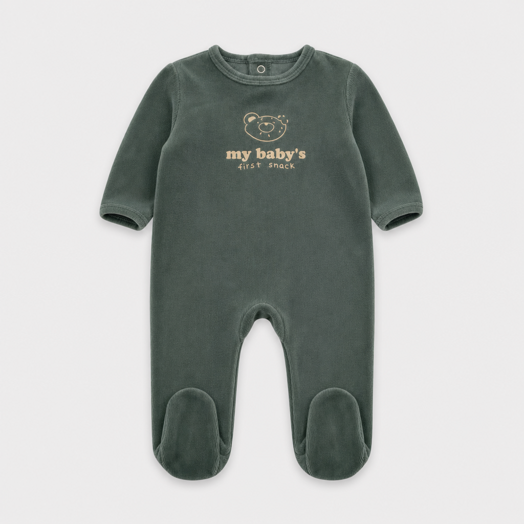 Tutine neonato - Bambino - 60 - 65 | 3 mesi
