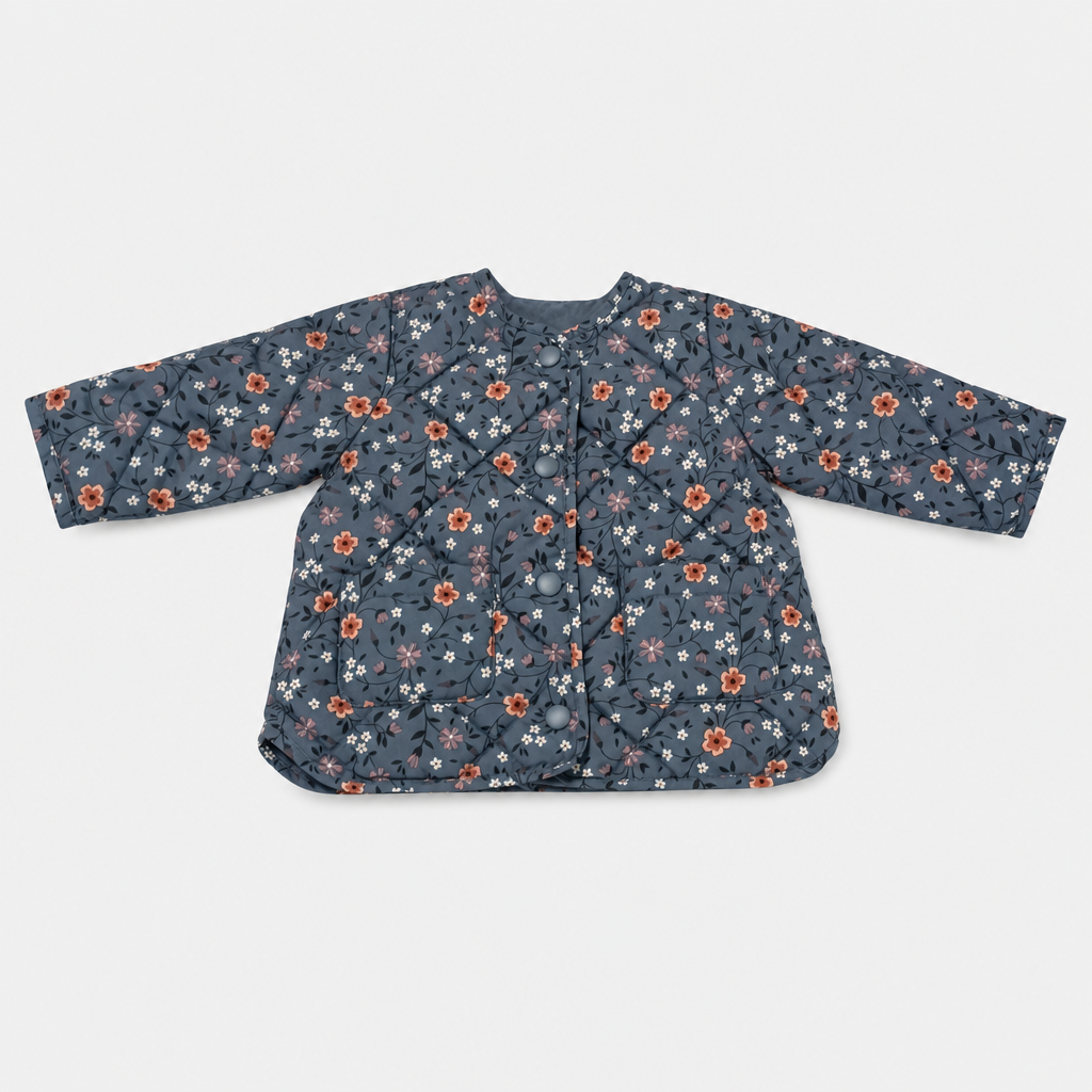 Giacca primavera - Bambina - 66 - 71 | 6 mesi