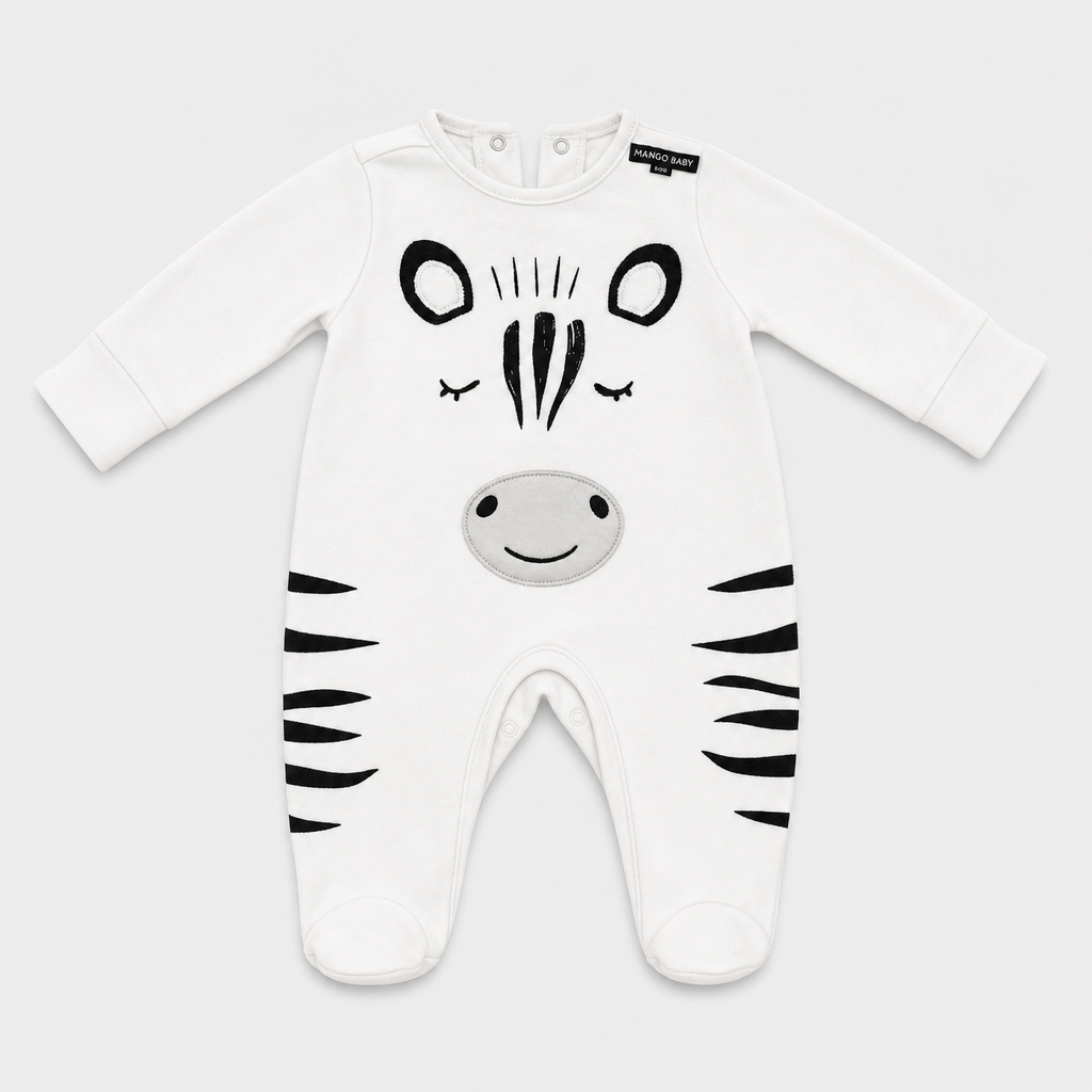 Tutine neonato - Bambino - 50 - 59 < 3 mesi