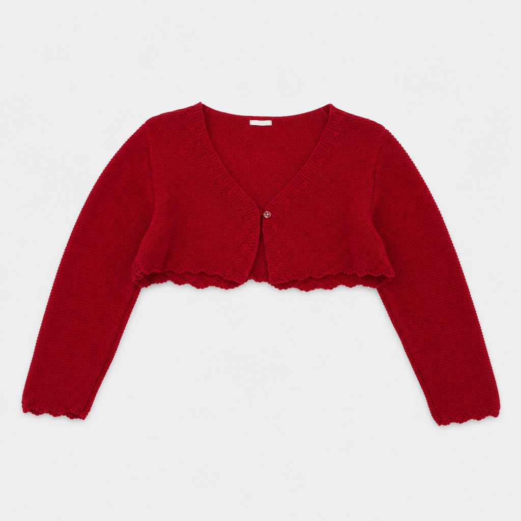 Coprispalla - Bambina - 96 - 101 | 3 anni