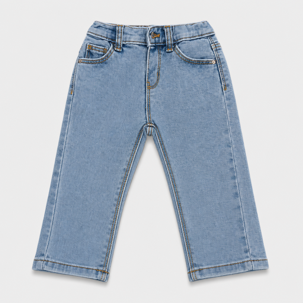 Jeans - Bambino - 78 - 83 | 1 anno