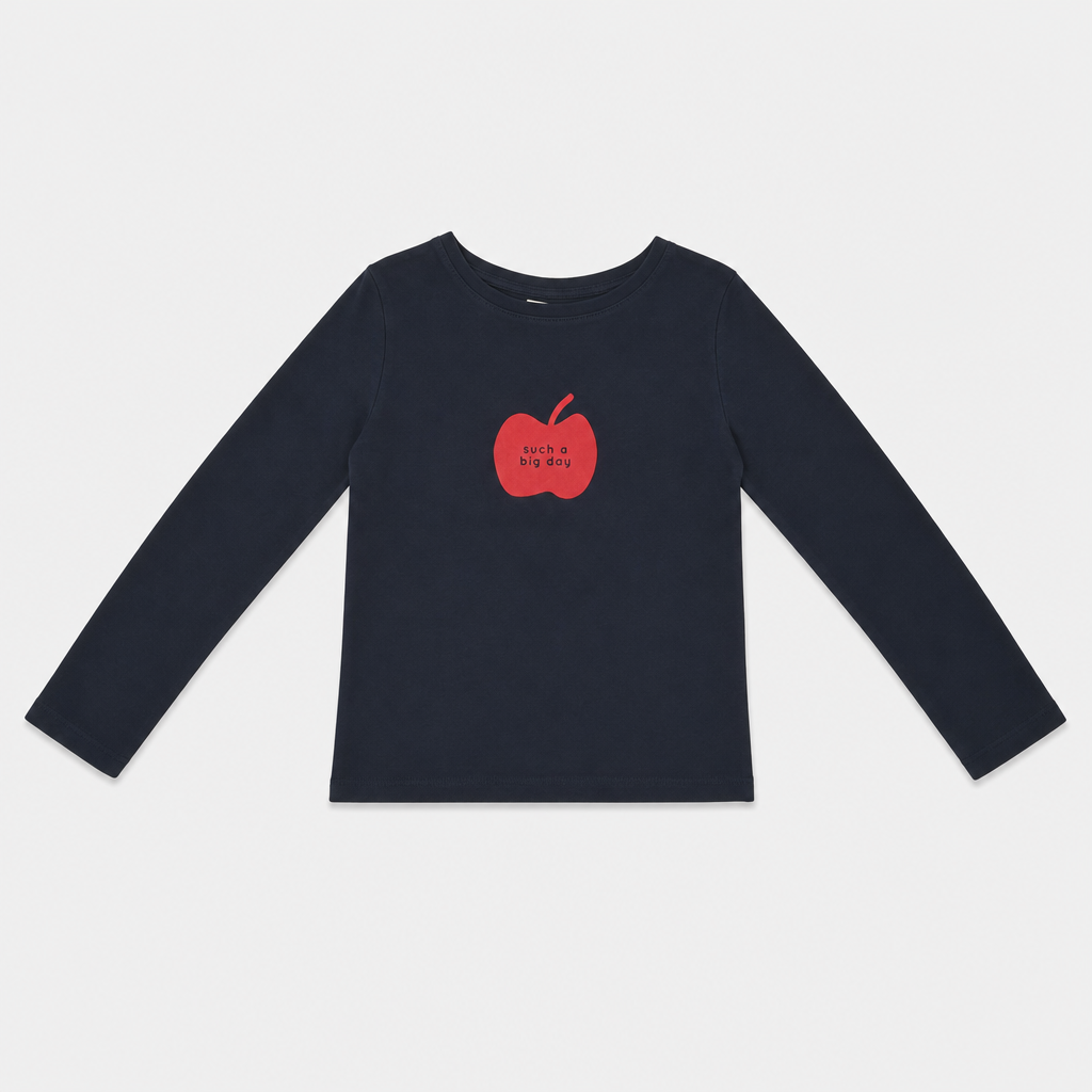 Maglietta maniche lunghe - Bambino - 108 - 113 | 5 anni