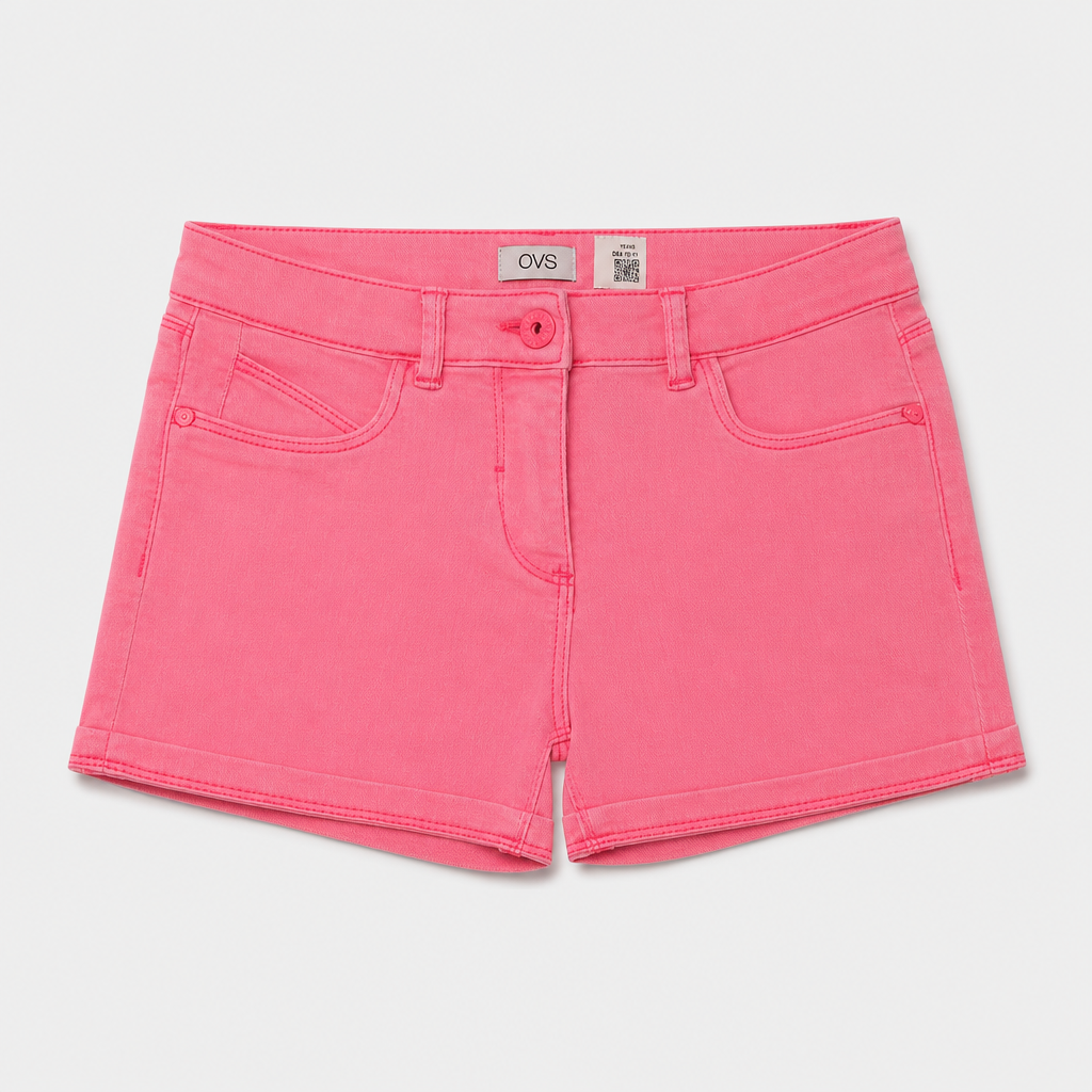 Pantaloncini corti - Bambina - 114 - 119 | 6 anni