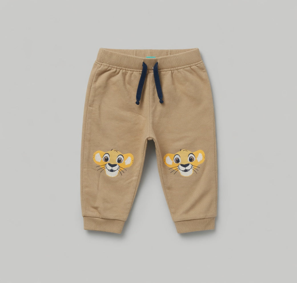 Pantaloni tuta - Bambino - 78 - 83 | 1 anno