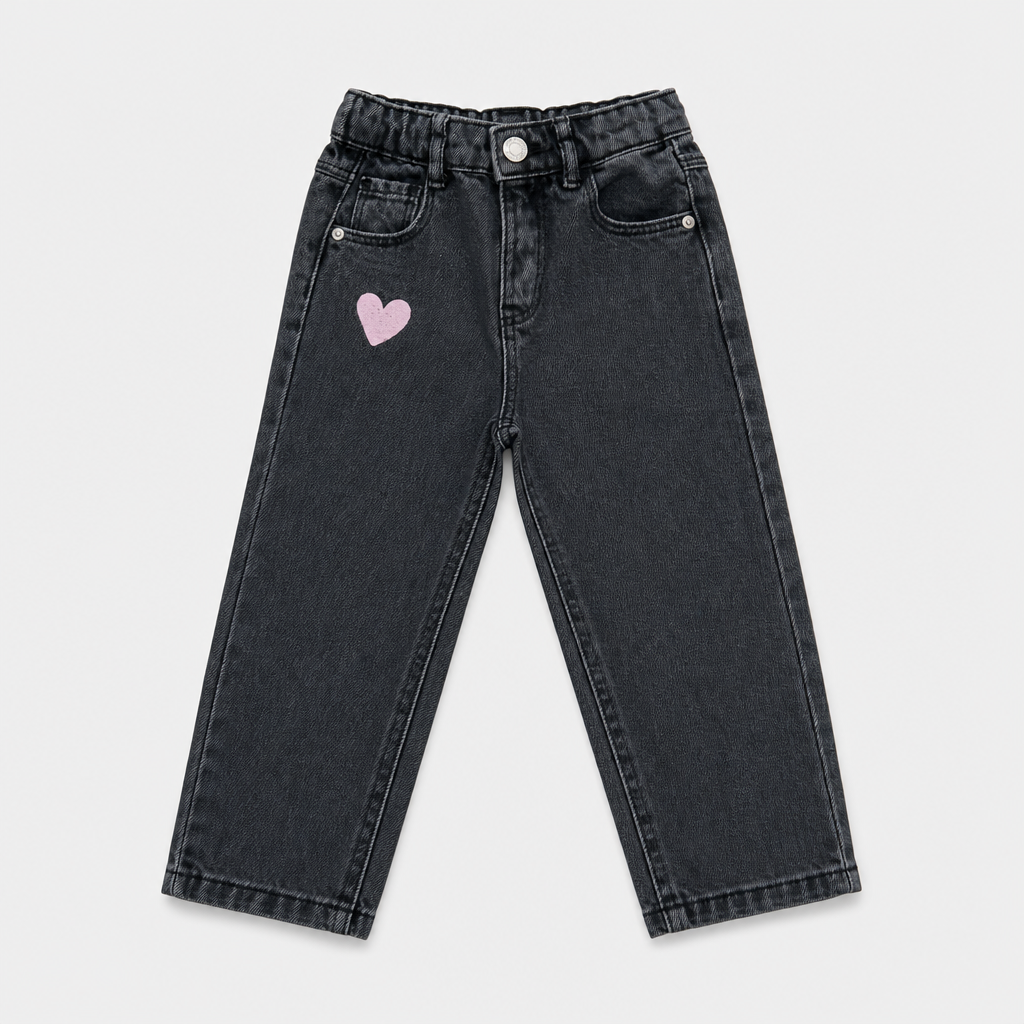 Jeans - Bambina - 78 - 83 | 1 anno