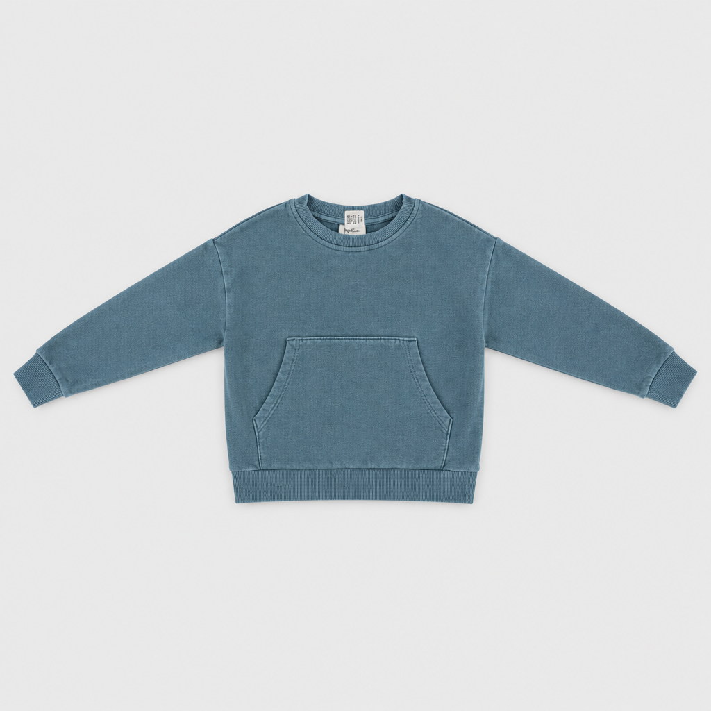 Felpa - Bambino - 84 - 89 | 18 mesi