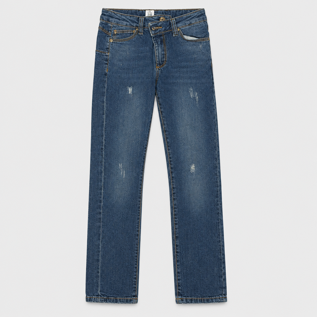 Jeans - Bambino - 120 - 125 | 7 anni