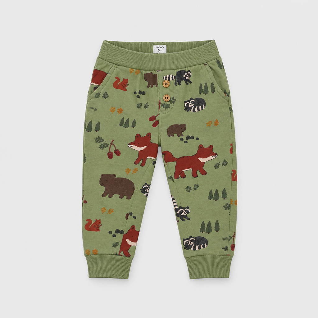 Pantaloni - Bambino - 84 - 89 | 18 mesi