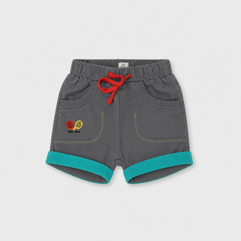 Pantaloncini corti - Bambino - 66 - 71 | 6 mesi