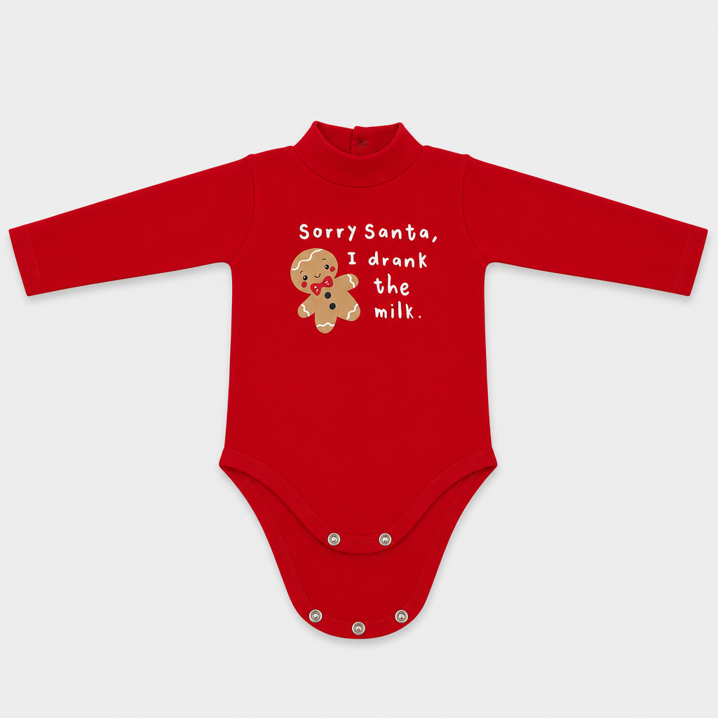 Body - Bambino - 50 - 59 < 3 mesi