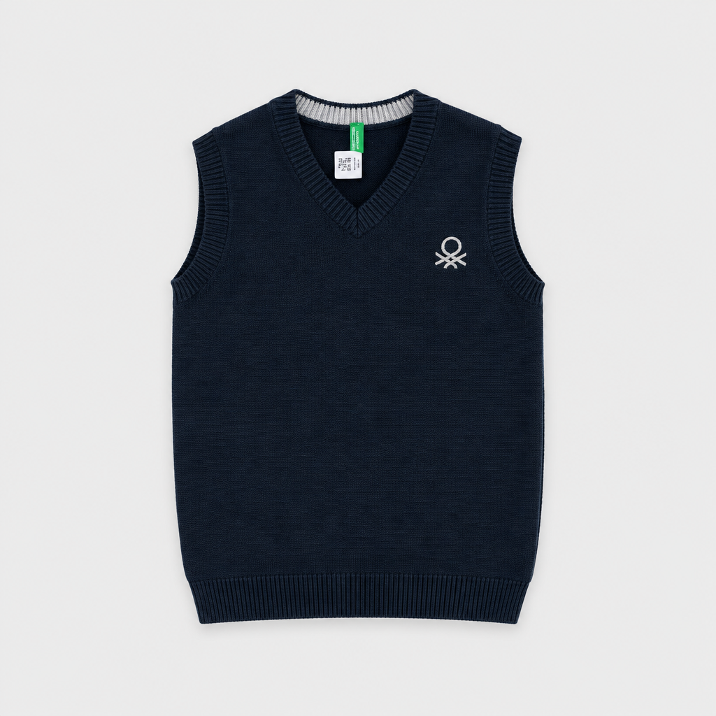 Gilet - Bambino - 102 - 107 | 4 anni