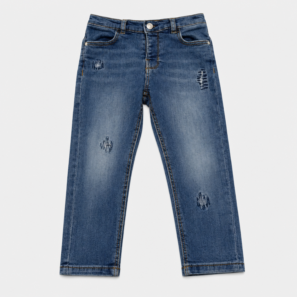 Jeans - Bambino - 90 - 95 | 2 anni