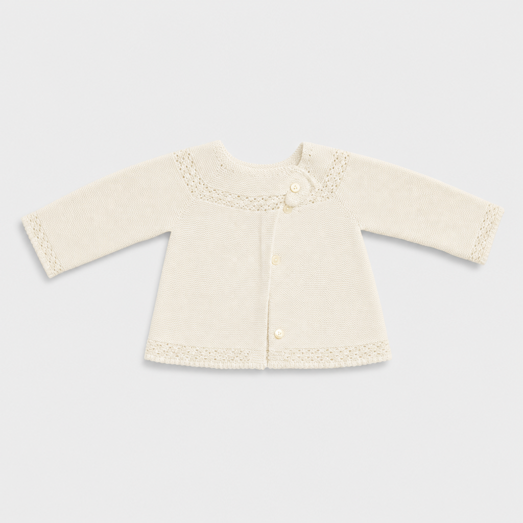 Maglioncino - Bambino - 66 - 71 | 6 mesi
