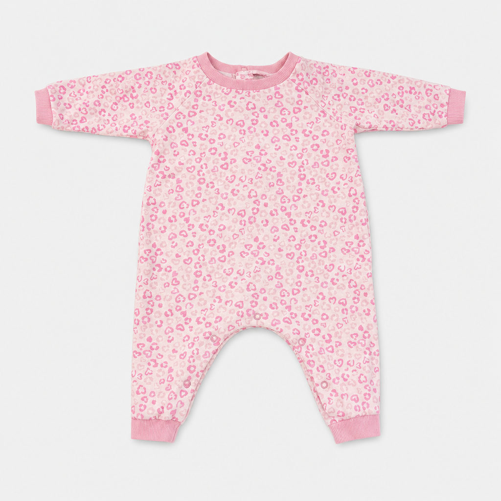 Tutine neonato - Bambina - 66 - 71 | 6 mesi