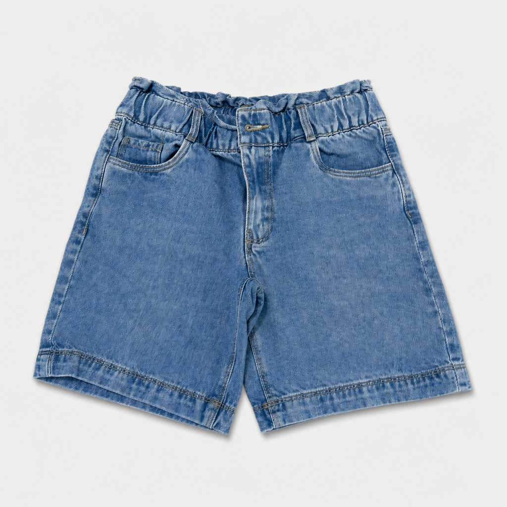 Pantaloncini corti - Bambina - 138 - 143 | 10 anni