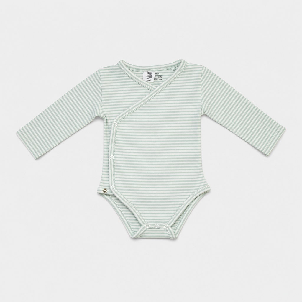 Body - Bambino - 60 - 65 | 3 mesi