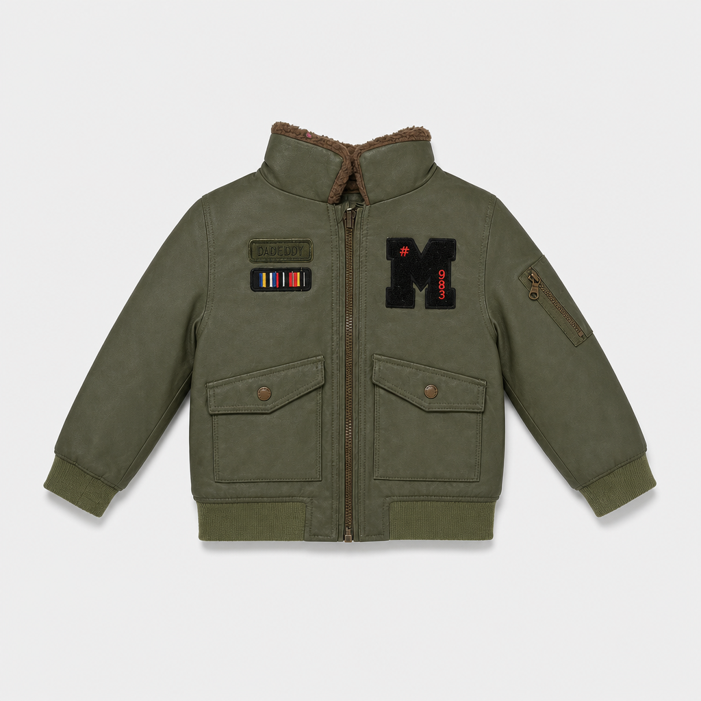 Giacca primavera - Bambino - 84 - 89 | 18 mesi