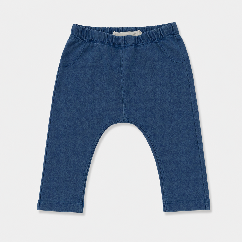 Pantaloni - Bambino - 60 - 65 | 3 mesi