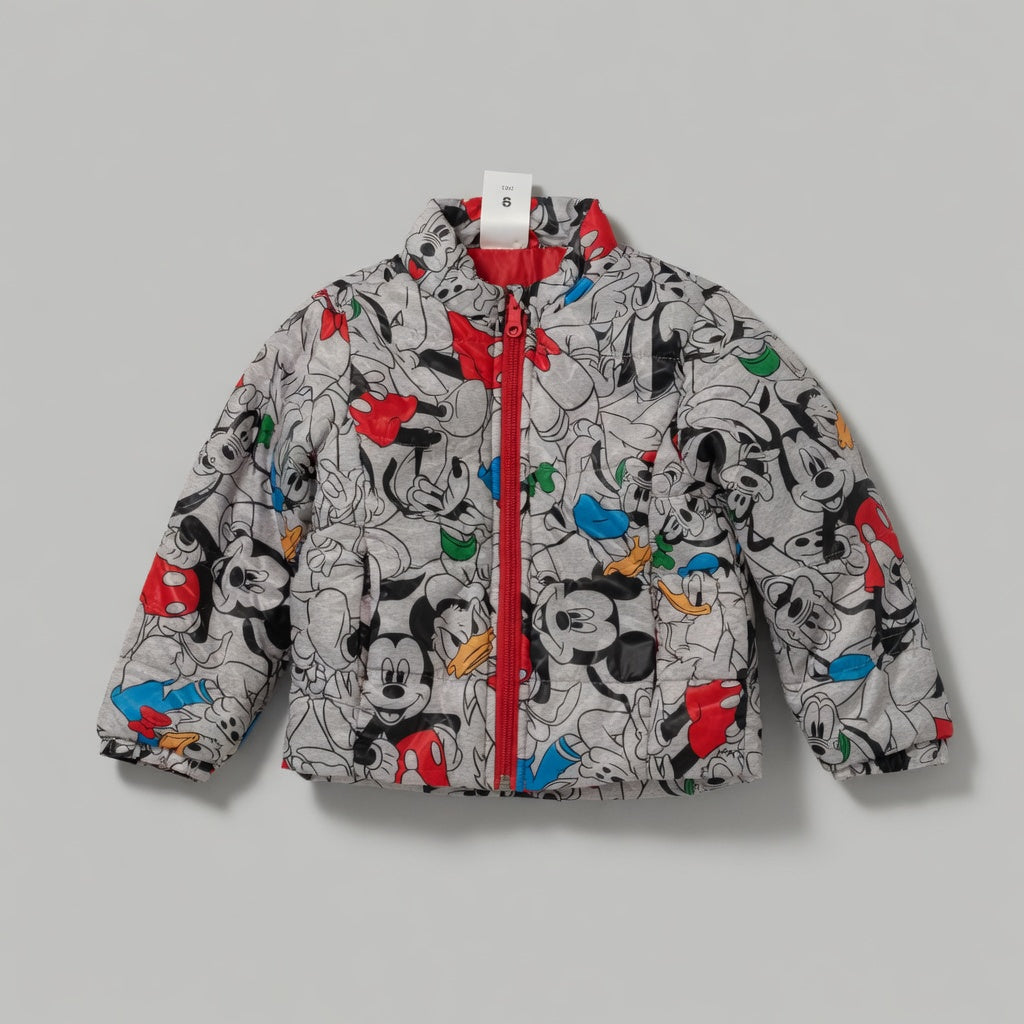 Giacca invernale pesante - Bambino - 96 - 101 | 3 anni
