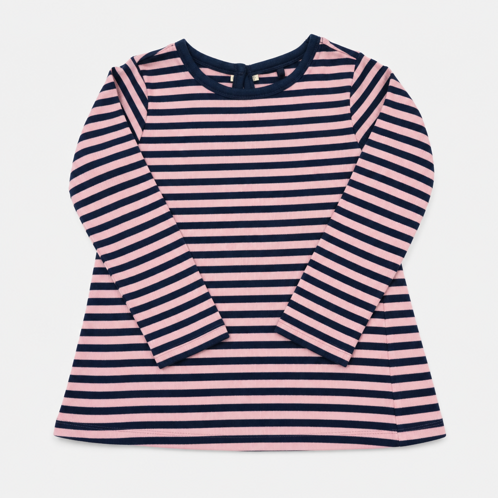 Maglietta maniche lunghe - Bambina - 102 - 107 | 4 anni