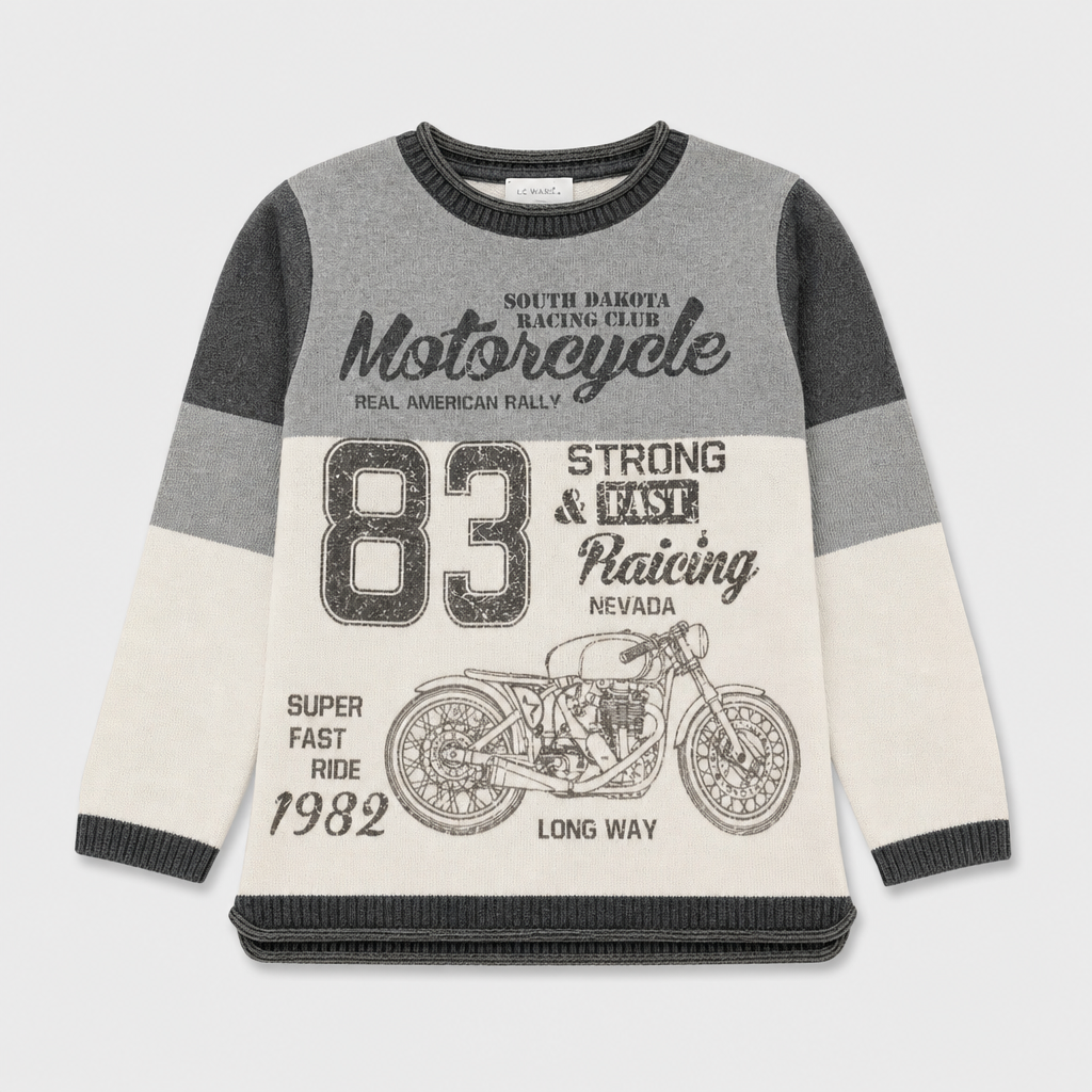 Maglione - Bambino - 96 - 101 | 3 anni