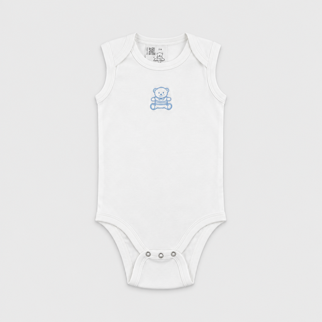 Body - Bambino - 66 - 71 | 6 mesi