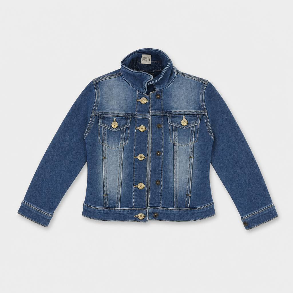 Giacca primavera - Bambino - 90 - 95 | 2 anni