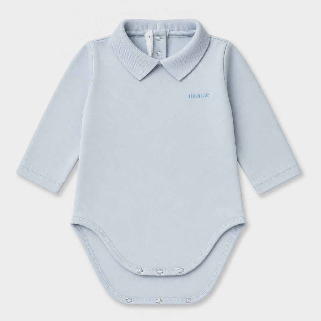 Body - Bambino - 72 - 77 | 9 mesi