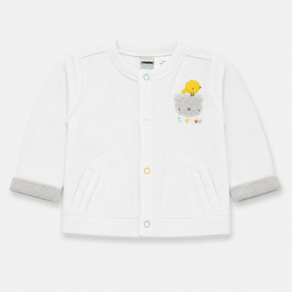Felpa - Bambino - 60 - 65 | 3 mesi