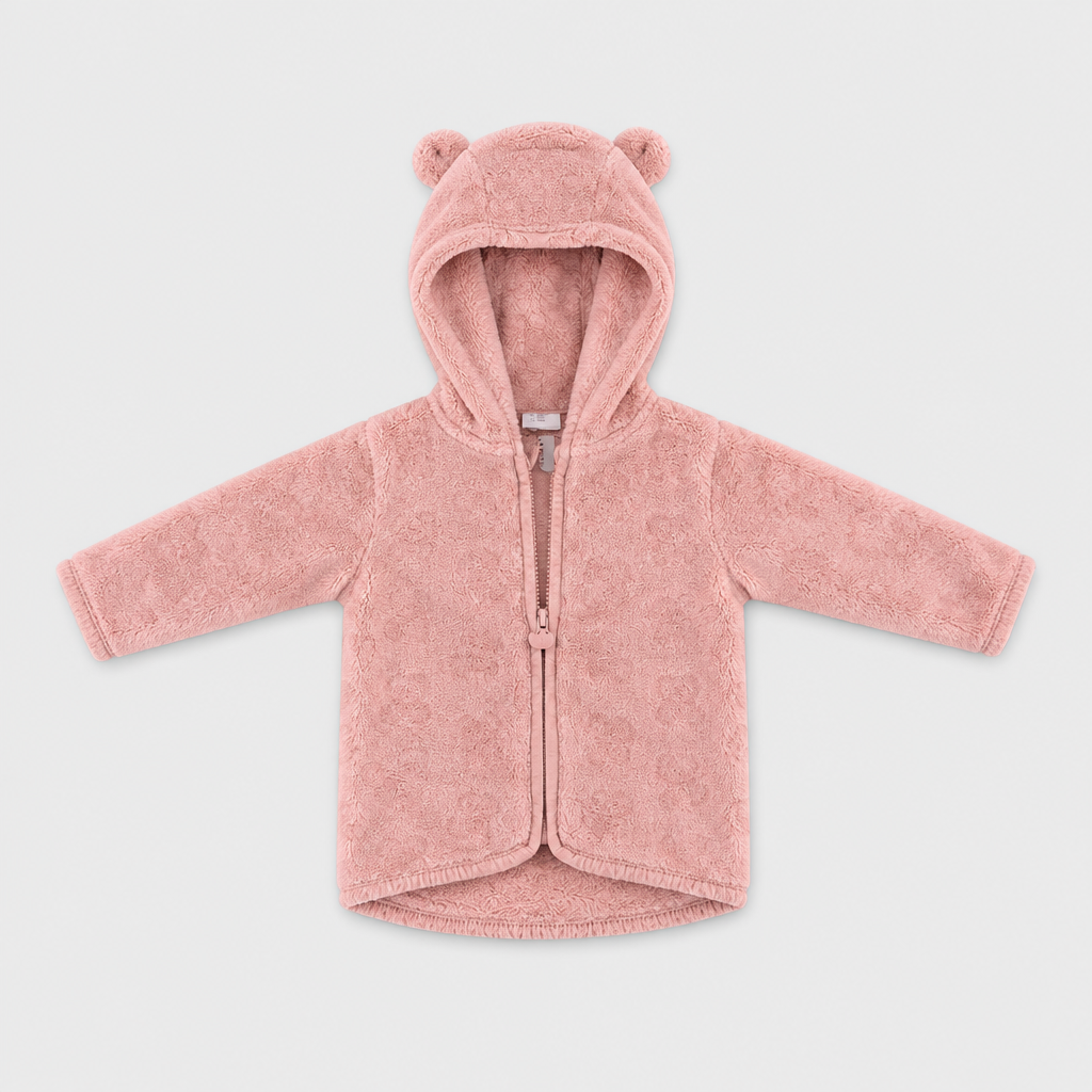 Felpa - Bambina - 60 - 65 | 3 mesi